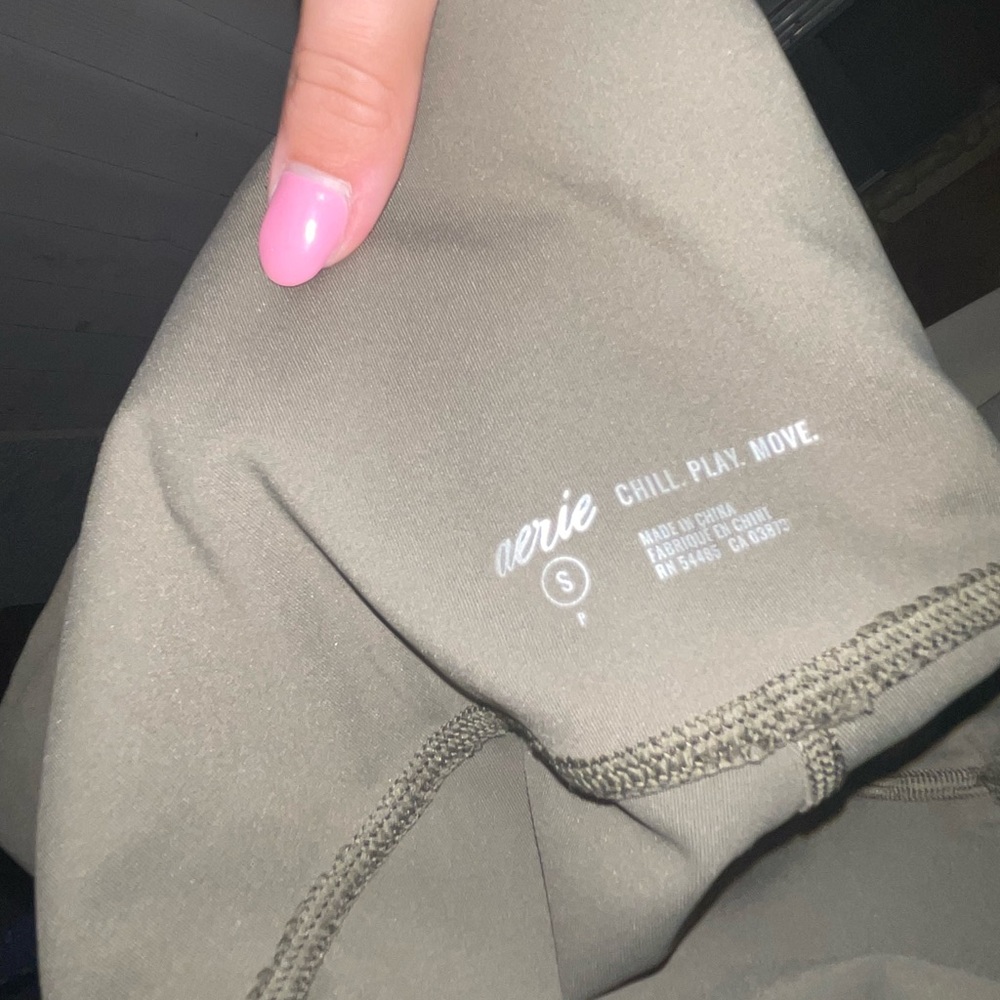 Aerie leggings
